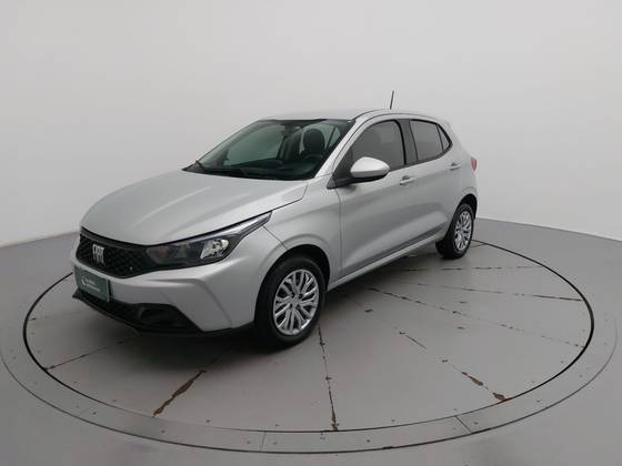 FIAT ARGO 1.0 FIREFLY FLEX DRIVE MANUAL FIAT ARGO 1.0 FIREFLY FLEX DRIVE MANUAL